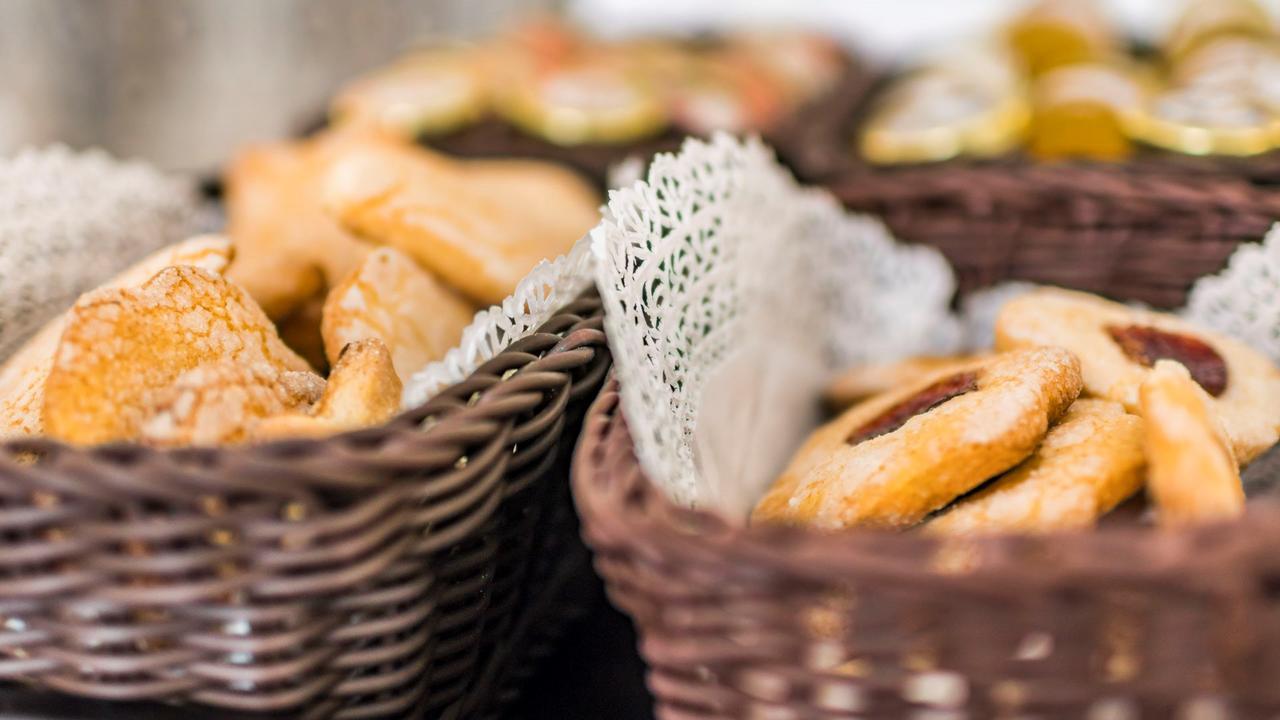 Cafe Bleu Relais Hotel Sassari Bagian luar foto